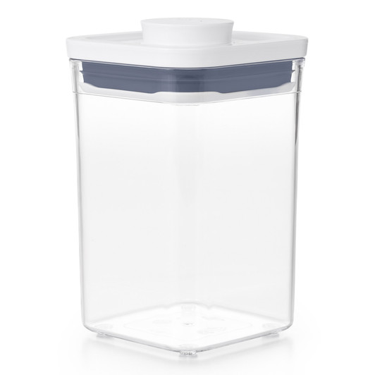 POP 2.0 Small Square, Short (1 Litre) POP 2.0 Small Square, Short (1 Litre)