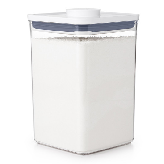 POP 2.0 Big Square, Medium (4.2 Litre) POP 2.0 Big Square, Medium (4.2 Litre)