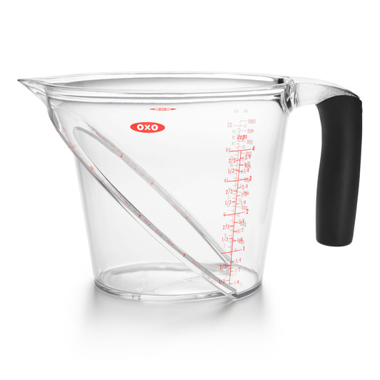 POP Rice Measuring Cup