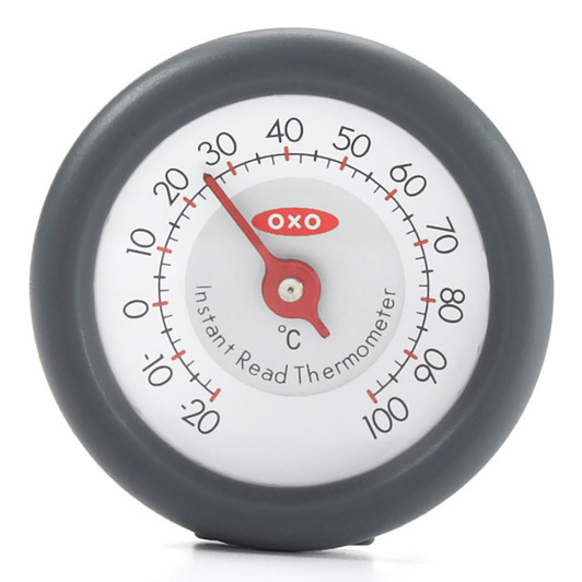 OXO Leave-In Meat Thermometer - Cooks