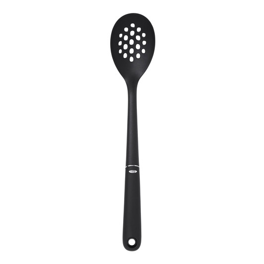 Oxo Serving Spoon - Steel - Main Street Kitchens