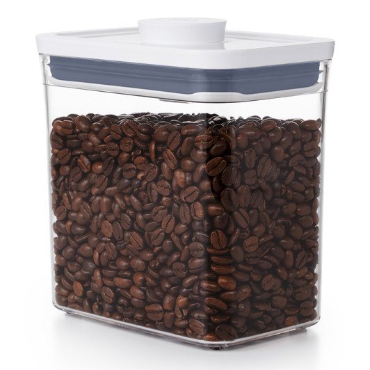 POP 2.0 Rectangle, Short (1.6 Litre) POP 2.0 Rectangle, Short (1.6 Litre)