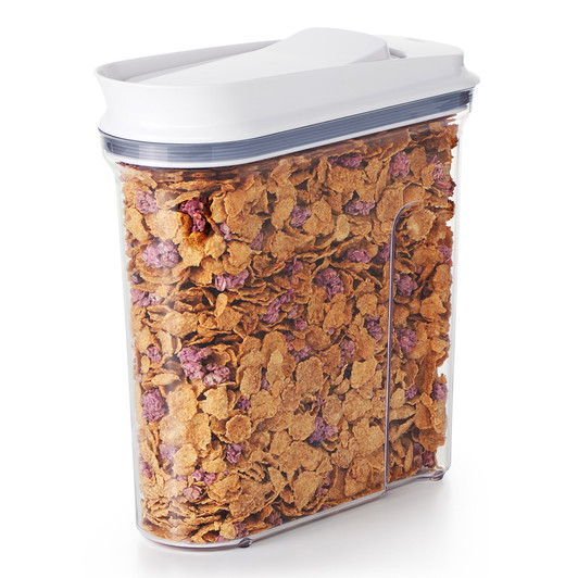POP Cereal Dispenser, Medium (3.2 Litre) POP Cereal Dispenser, Medium (3.2 Litre)