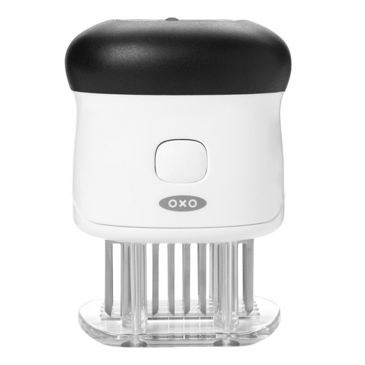 Bladed Meat Tenderizer Bladed Meat Tenderizer