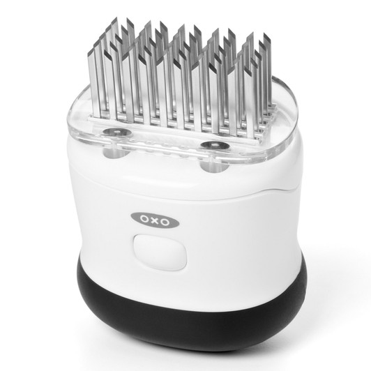 Bladed Meat Tenderizer Bladed Meat Tenderizer
