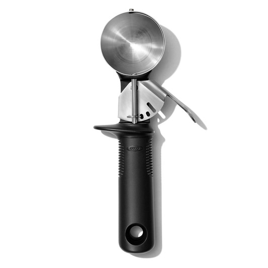 Trigger Ice Cream Scoop Trigger Ice Cream Scoop