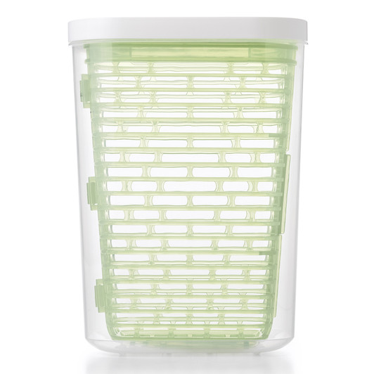 OXO Greensaver Carbon Filter Refills - 4 Pack - Austin, Texas — Faraday's  Kitchen Store