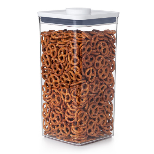 POP 2.0 Big Square, Tall (5.7 Litre) POP 2.0 Big Square, Tall (5.7 Litre)