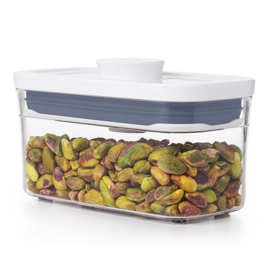 POP 2.0 Slim Rectangle, Mini (400ml) POP 2.0 Slim Rectangle, Mini (400ml)