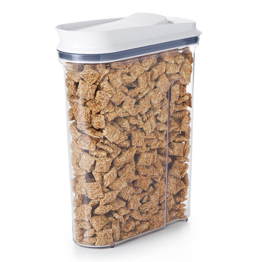 POP Cereal Dispenser, Large (4.2 Litre) POP Cereal Dispenser, Large (4.2 Litre)