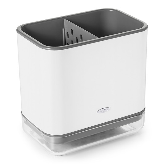 Sinkware Caddy - White Sinkware Caddy - White