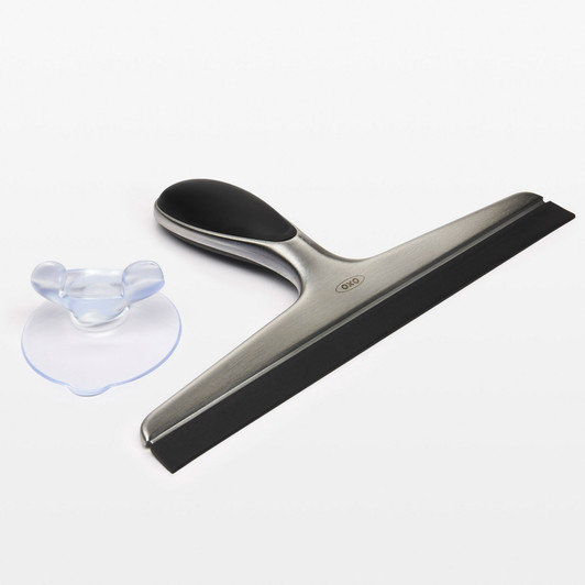 Review: OXO Good Grips Wiper Blade Squeegee 