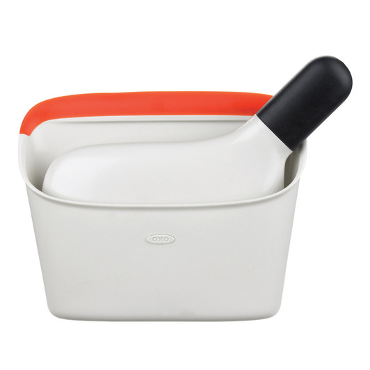Compact Dustpan and Brush Set Compact Dustpan and Brush Set