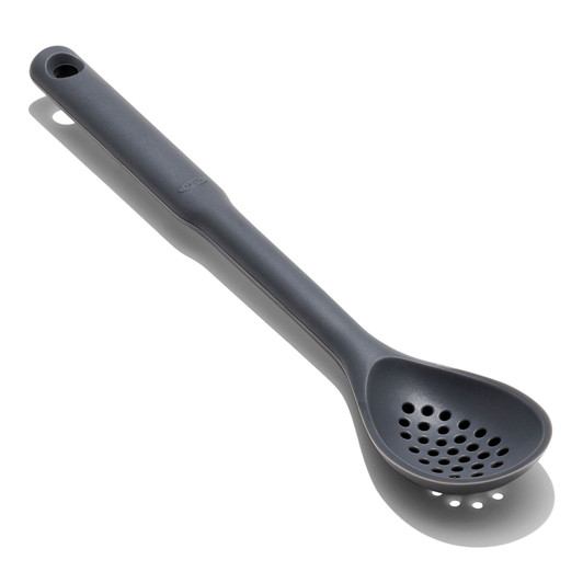 Slotted Spoon - Silicone Slotted Spoon - Silicone