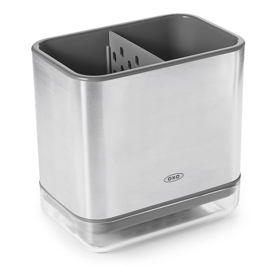 Sinkware Caddy - Stainless Steel Sinkware Caddy - Stainless Steel