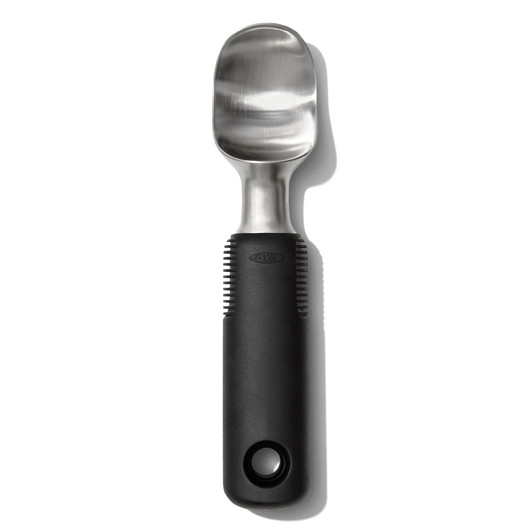 Stainless Steel Ice Cream Scoop Stainless Steel Ice Cream Scoop