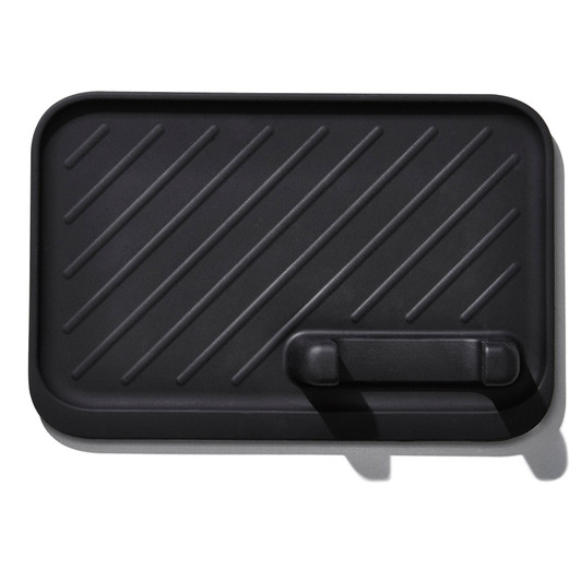 Silicone Grilling Tool Rest