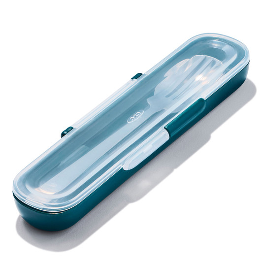 Prep & Go Reusable Utensil Set Prep & Go Reusable Utensil Set