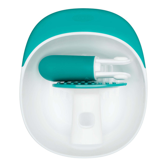 Baby Food Masher - Teal Baby Food Masher - Teal