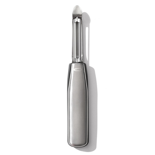 STEEL Swivel Peeler STEEL Swivel Peeler