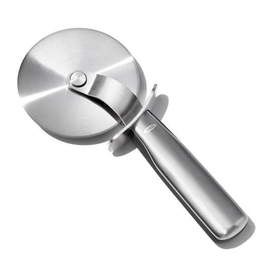 STEEL Pizza Wheel STEEL Pizza Wheel