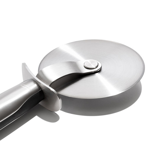 STEEL Pizza Wheel STEEL Pizza Wheel