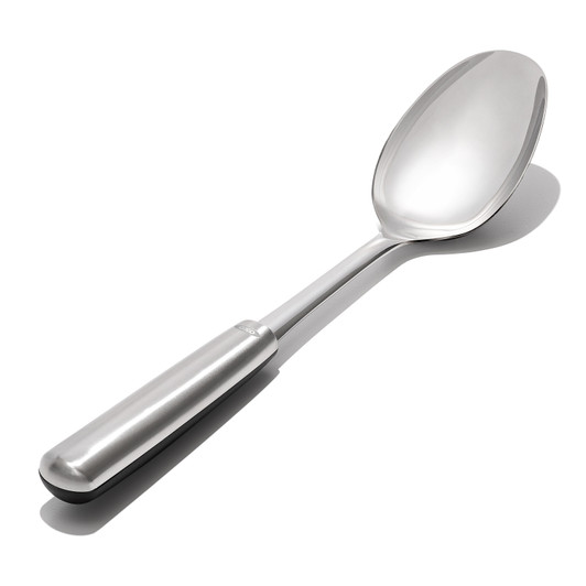 STEEL Cooking Spoon STEEL Cooking Spoon