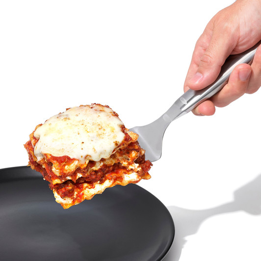 OXO - Good Grips Nylon Lasagna Turner – Kitchen Store & More