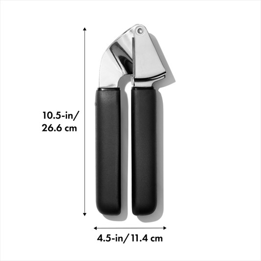 Good Grips Garlic Press Good Grips Garlic Press