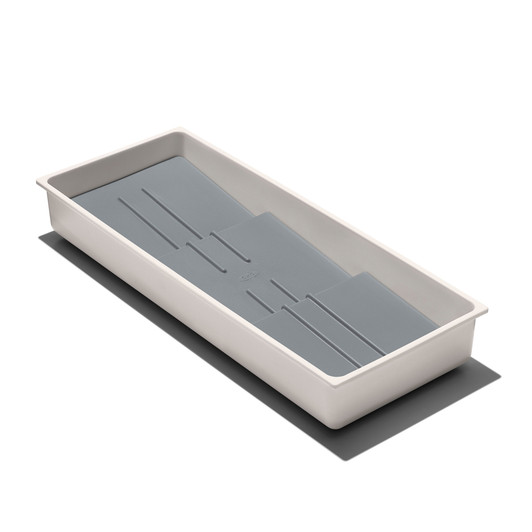 Compact Spice Drawer Organiser Compact Spice Drawer Organiser