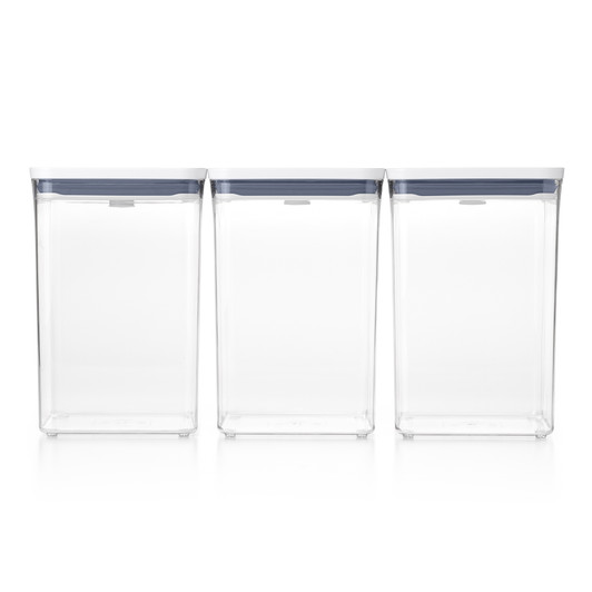 POP 2.0 6-Piece Bulk Storage Set