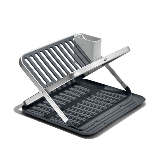 Fold Flat Drying Rack
