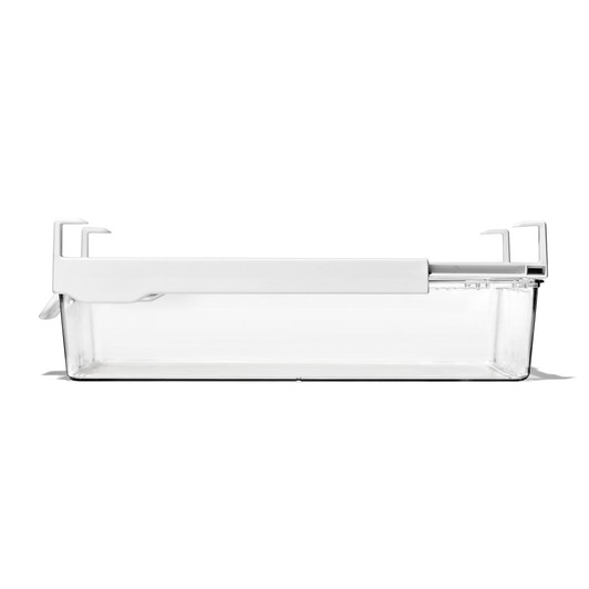 Refrigerator Under-Shelf Drawer