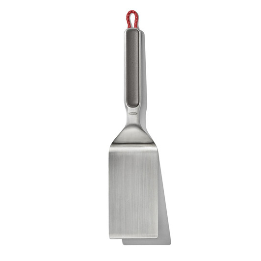 OXO Outdoor Silicone Camp Stove Griddle Turner