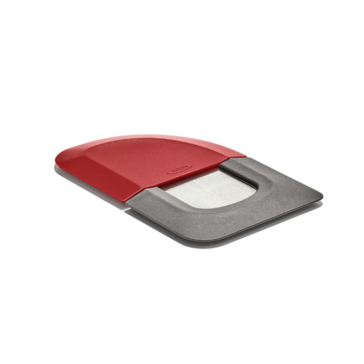 OXO Outdoor 3-in-1 Squeegee and Scraper OXO Outdoor 3-in-1 Squeegee and Scraper