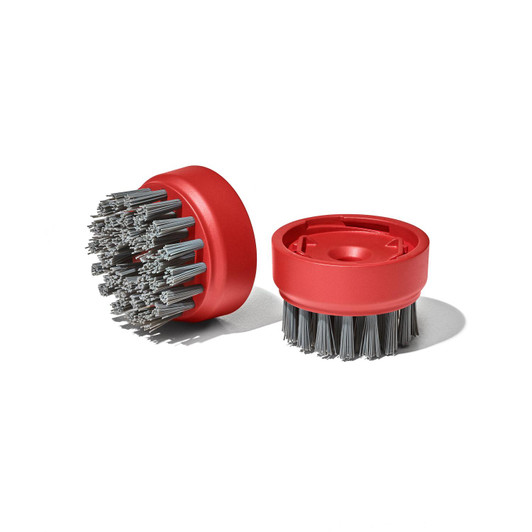 OXO Outdoor Soap Dispensing Dish Brush Replacement Heads OXO Outdoor Soap Dispensing Dish Brush Replacement Heads