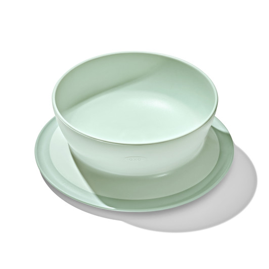 Stick & Stay Bowl - Opal