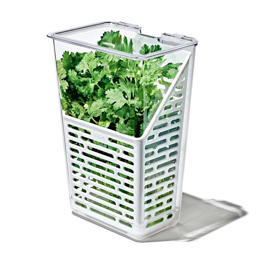 Produce Saver, Herb Keeper Produce Saver, Herb Keeper
