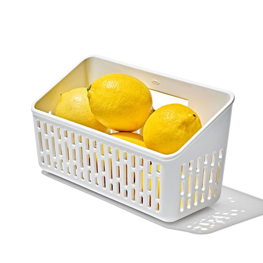 Produce Saver, Crisper Basket