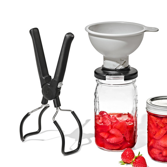 OXO GG Adjustable Funnel OXO GG Adjustable Funnel