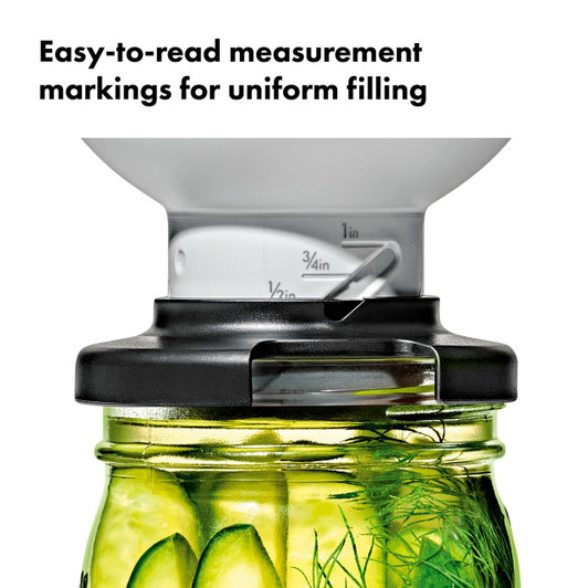 Good Grips Adjustable Funnel Good Grips Adjustable Funnel