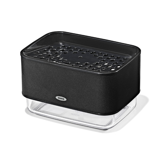 Good Grips Soap Dispensing Sponge Holder