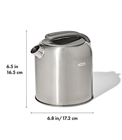 Camp Stove Kettle