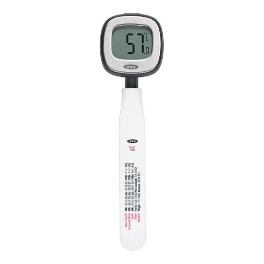 Digital Instant Read Thermometer