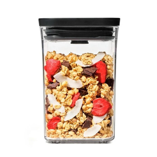 POP 2.0 Small Square, Short (1.1 Qt/1.0 L) POP 2.0 Small Square, Short (1.1 Qt/1.0 L)