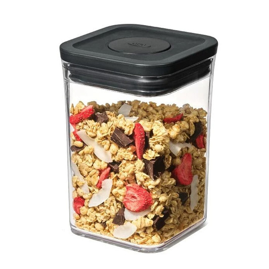 POP 2.0 Small Square, Short (1.1 Qt/1.0 L) POP 2.0 Small Square, Short (1.1 Qt/1.0 L)