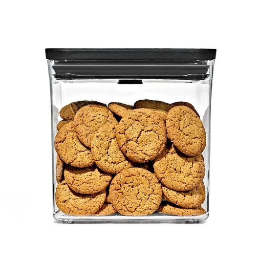 POP Container - Big Square Short (2.8 Qt/2.6 L)