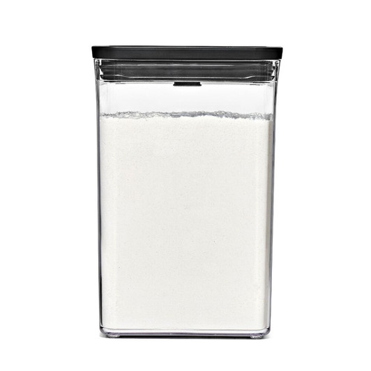 POP COntainer - Big Square, Medium (4.4 Qt/4.2 L)