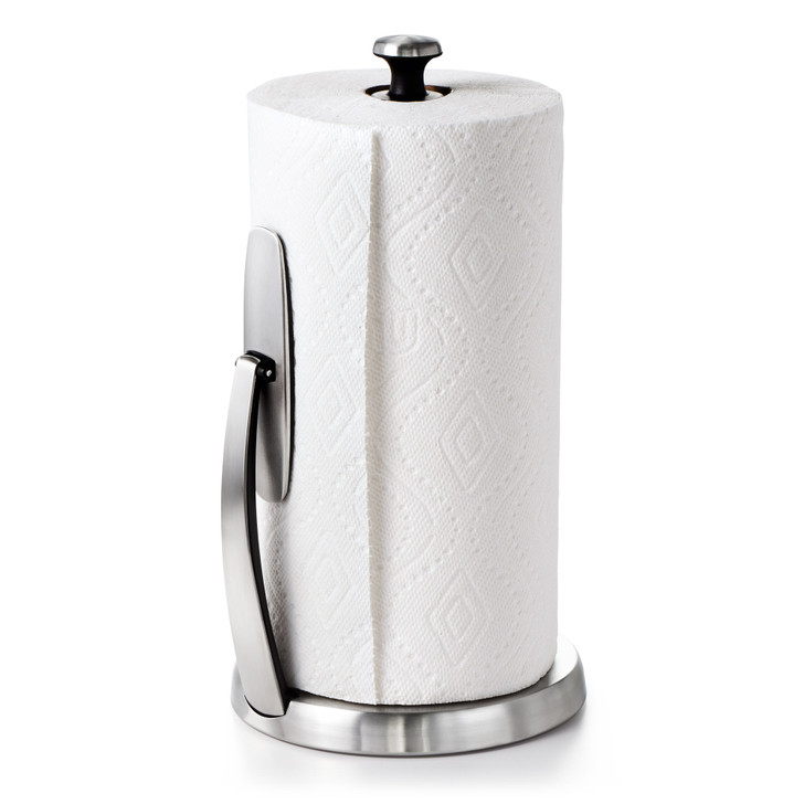 SimplyTear Paper Towel Holder OXO Australia   48672 C  44655.1598254367 