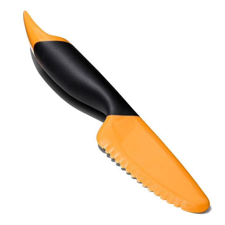 Mango Slicer With Scoop